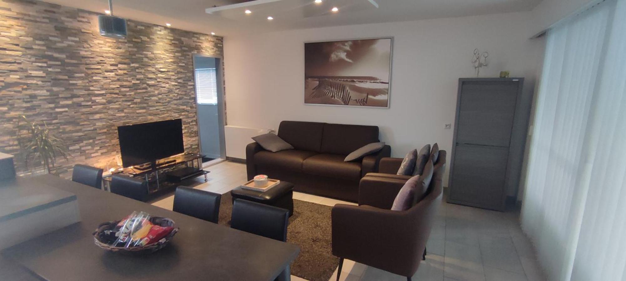 Maas Chalet Aldeneik Maaseik Ngoại thất bức ảnh
